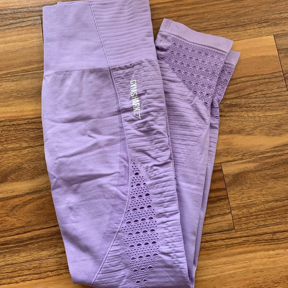 Gymshark Energy Seamless legging